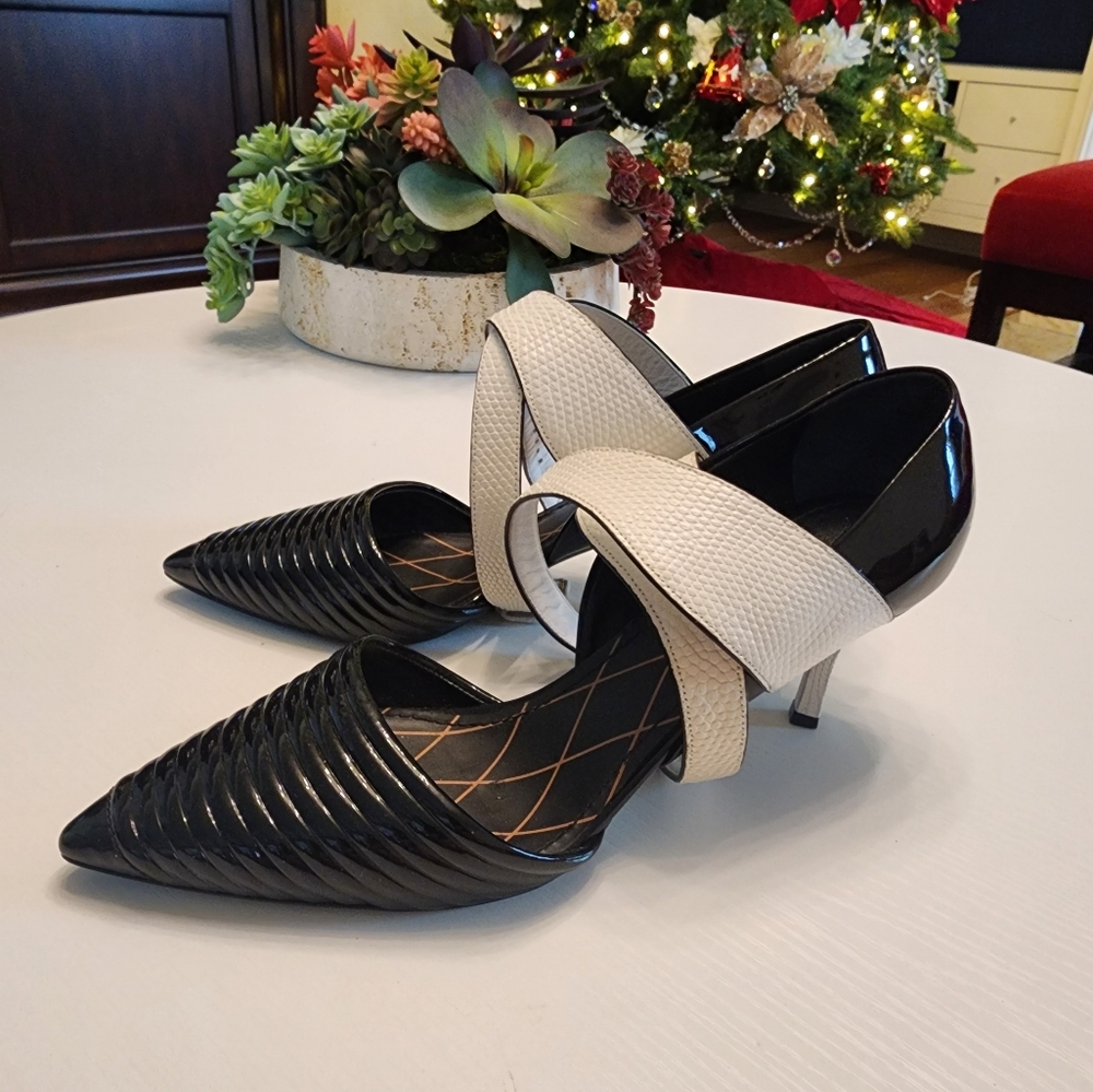 Louis vuitton heels